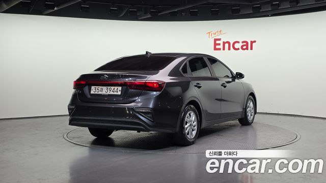 Kia K3 2019 — photo 2