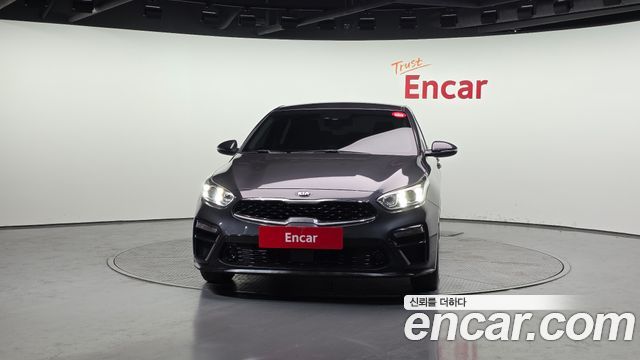 Kia K3 2019 — photo 3