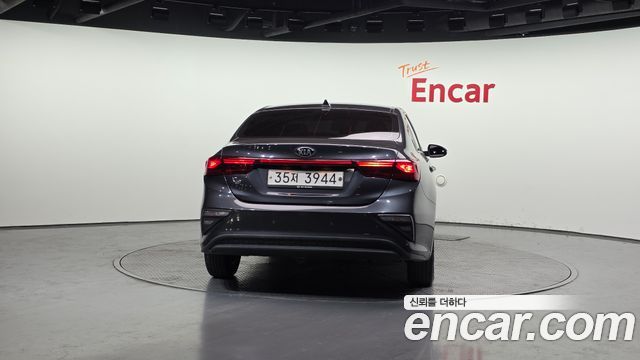 Kia K3 2019 — photo 4