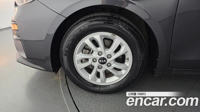 Kia K3 2019 — photo 5