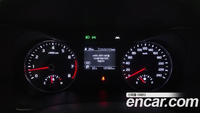 Kia K3 2019 — photo 11