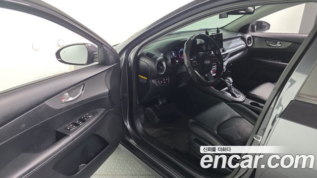 Kia K3 2019 — photo 13