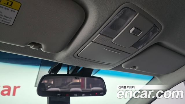 Kia K3 2019 — photo 25