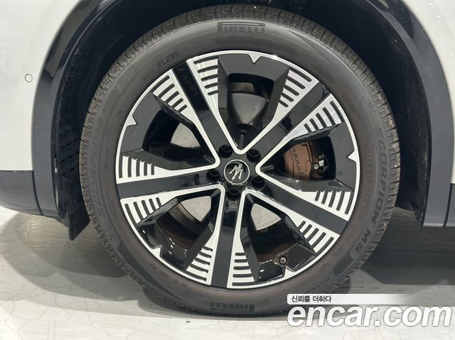 Maserati Grecale 2025 — photo 5
