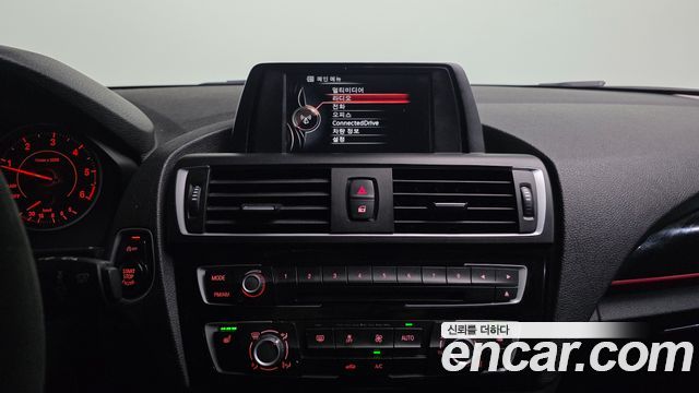 BMW 1-Series 2017 — photo 13