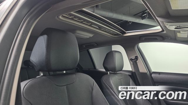 BMW 1-Series 2017 — photo 17