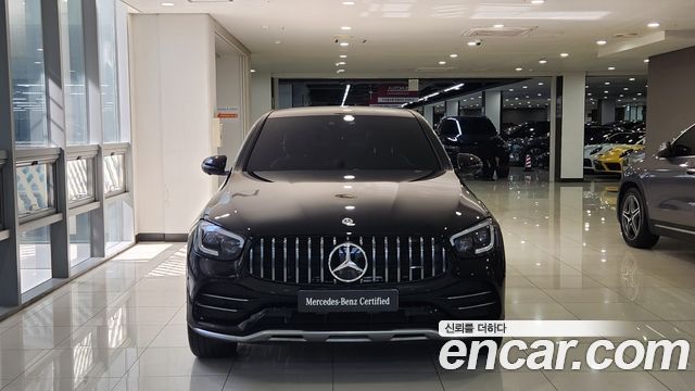 Mercedes-Benz GLC-Class 2023 — photo 2