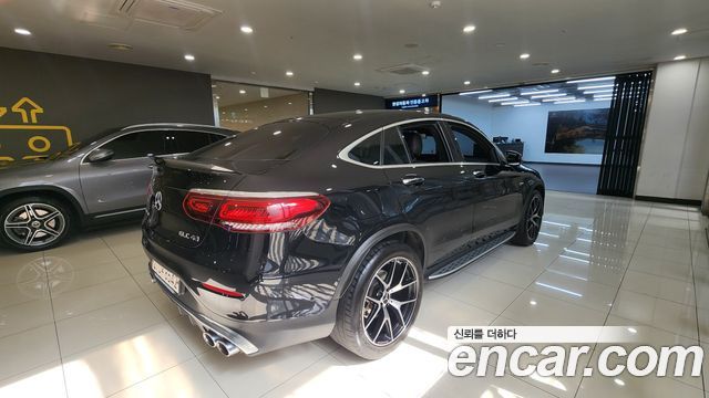 Mercedes-Benz GLC-Class 2023 — photo 4
