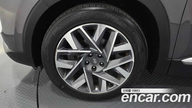 Hyundai Santafe 2019 — photo 5