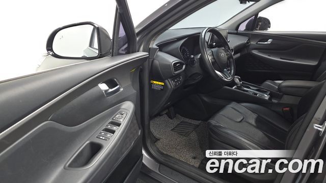 Hyundai Santafe 2019 — photo 10