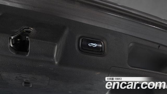 Hyundai Santafe 2019 — photo 20