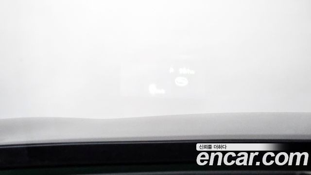 Genesis EQ900 2016 — photo 23