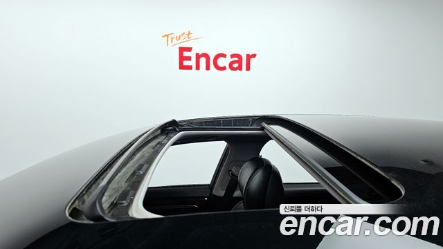 Genesis EQ900 2016 — photo 25