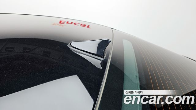 Genesis EQ900 2016 — photo 35