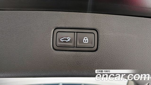 Genesis GV80 2020 — photo 25
