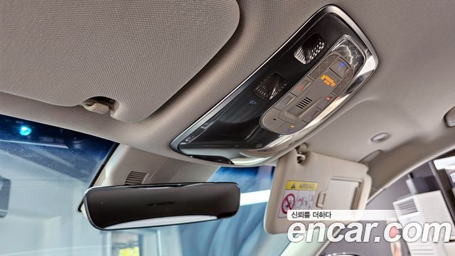 Genesis GV80 2020 — photo 31