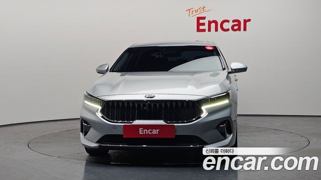 Kia K7 2020 — photo 3