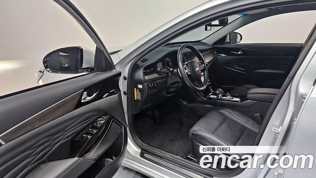 Kia K7 2020 — photo 13