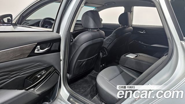 Kia K7 2020 — photo 18