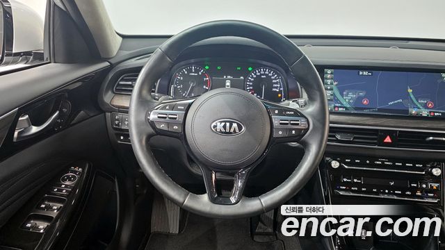 Kia K7 2020 — photo 19