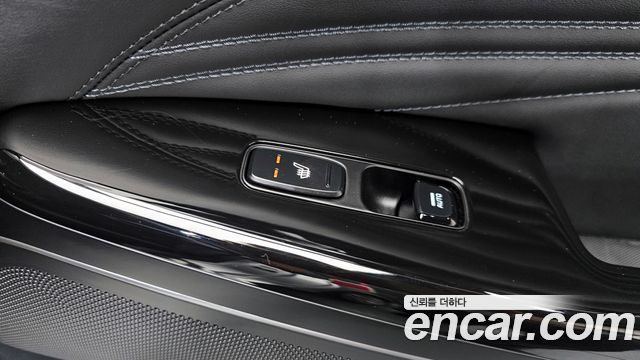 Kia K7 2020 — photo 25