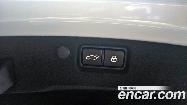 Kia K7 2020 — photo 26