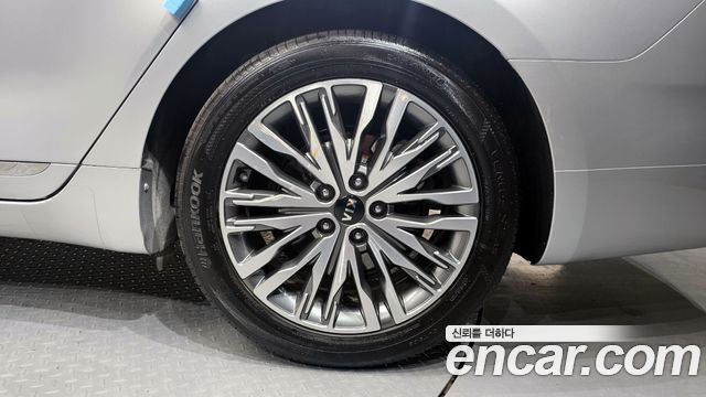 Kia K7 2020 — photo 7