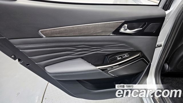 Kia K7 2020 — photo 15