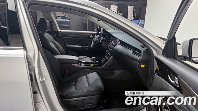 Kia K7 2020 — photo 16