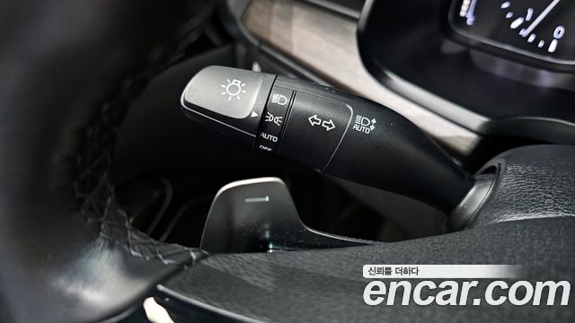 Kia K7 2020 — photo 29