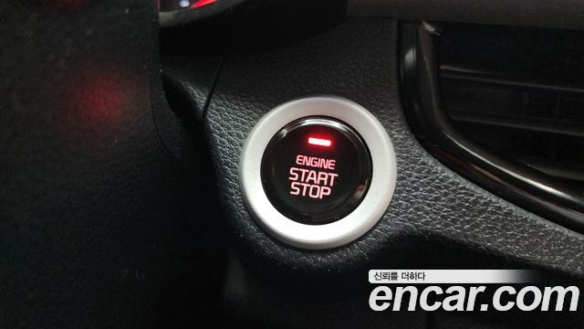 Kia morning 2018 — photo 19