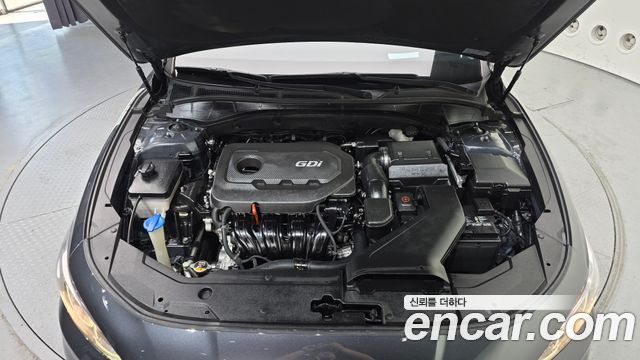 Hyundai Grandeur 2018 — photo 6