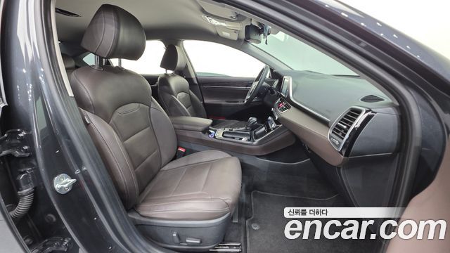 Hyundai Grandeur 2018 — photo 10