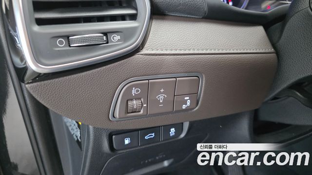 Hyundai Grandeur 2018 — photo 13