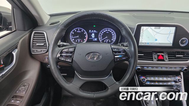 Hyundai Grandeur 2018 — photo 14