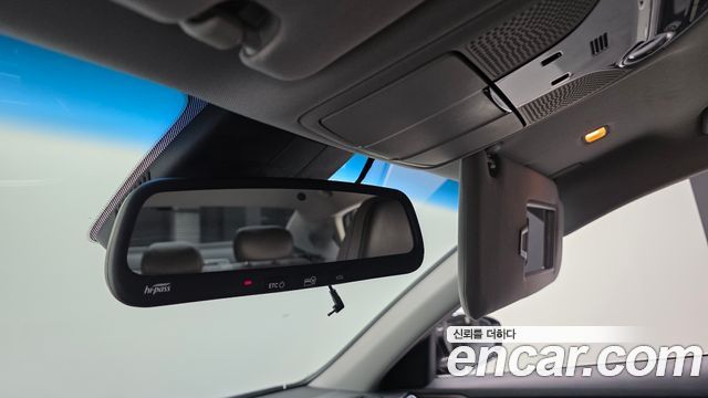 Hyundai Grandeur 2018 — photo 15