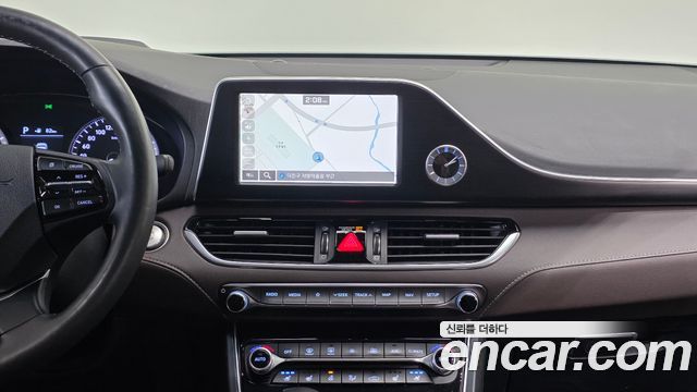 Hyundai Grandeur 2018 — photo 16