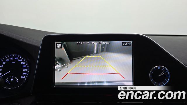 Hyundai Grandeur 2018 — photo 17