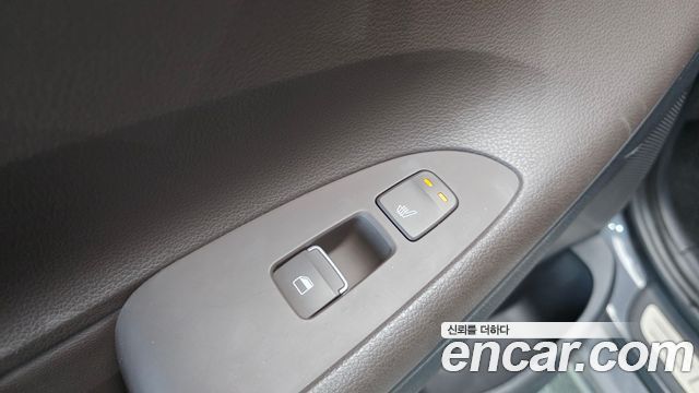 Hyundai Grandeur 2018 — photo 19