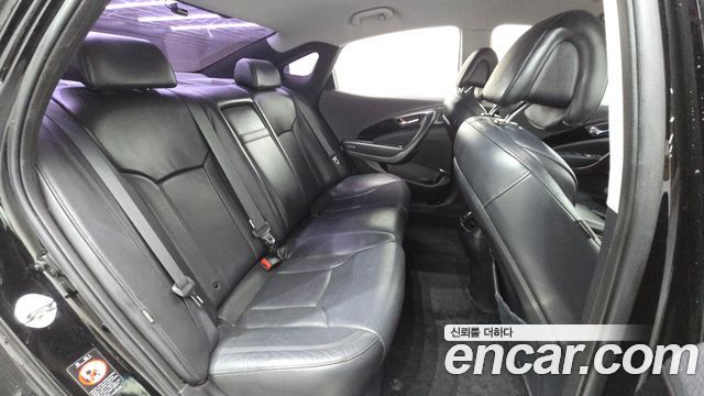 Hyundai Grandeur 2012 — photo 18