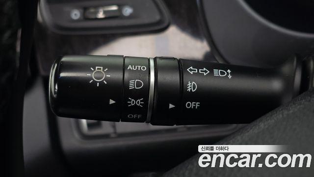 Hyundai Grandeur 2012 — photo 23