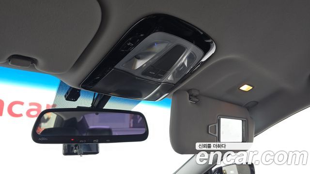 Hyundai Grandeur 2012 — photo 25