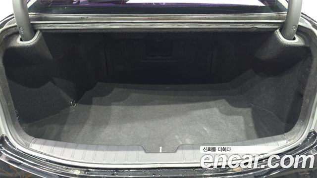 Hyundai Grandeur 2012 — photo 26