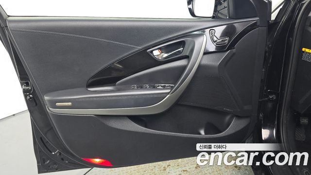 Hyundai Grandeur 2012 — photo 14
