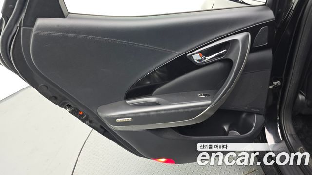 Hyundai Grandeur 2012 — photo 15
