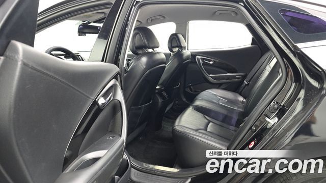 Hyundai Grandeur 2012 — photo 16