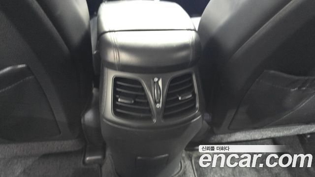 Hyundai Grandeur 2012 — photo 28