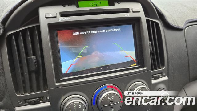 Hyundai Starex 2015 — photo 16