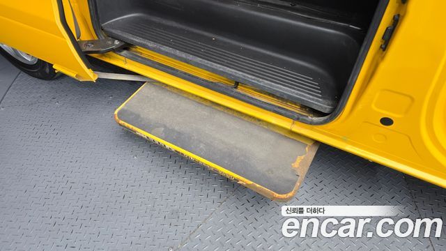 Hyundai Starex 2015 — photo 20