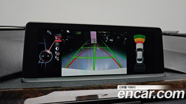 BMW 3-Series 2013 — photo 20